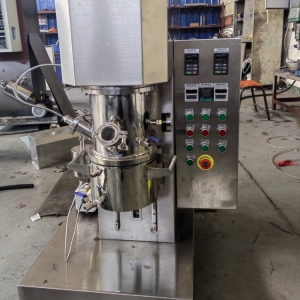 2L行星攪拌機(jī)